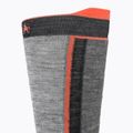Мъжки скиорски чорапи Smartwool Intraknit Ski Targeted Cushion OTC medium gray 4
