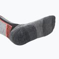 Мъжки скиорски чорапи Smartwool Intraknit Ski Targeted Cushion OTC medium gray 5