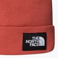 The North Face Док Worker Рециклирана зимна шапка с марсов прах 2