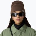 Зимна шапка The North Face Norm Beanie smokey brown 3