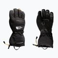 Ръкавици за катерене The North Face Summit Jannu Peak Heavyweight Wp tnf black