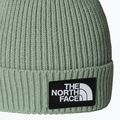 Детска зимна шапка The North Face Logo Box Cuffed 2