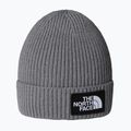 Детска зимна шапка The North Face Logo Box Cuffed