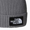 Детска зимна шапка The North Face Logo Box Cuffed 2