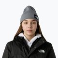 Детска зимна шапка The North Face Logo Box Cuffed 3