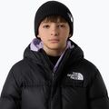 Детска зимна шапка The North Face Logo Box Cuffed 3