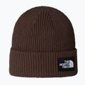 Зимна шапка The North Face Salty Lined