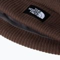 Зимна шапка The North Face Salty Lined 3