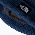 Зимна шапка The North Face Salty Lined 3