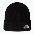 Зимна шапка The North Face Salty Lined