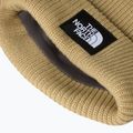 Зимна шапка The North Face Salty Lined 3