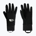 Ръкавици за катерене The North Face Summit Dotknit Liner tnf black