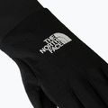 Ръкавици за катерене The North Face Summit Dotknit Liner tnf black 2
