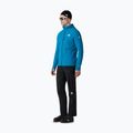 Мъжки суитшърт The North Face Summit Futurefleece FZ dusk blue 2