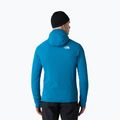 Мъжки суитшърт The North Face Summit Futurefleece FZ dusk blue 3