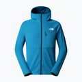 Мъжки суитшърт The North Face Summit Futurefleece FZ dusk blue 5
