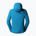 Мъжки суитшърт The North Face Summit Futurefleece FZ dusk blue 6