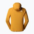 Мъжки суитшърт The North Face Summit Futurefleece FZ citrine yellow 6
