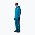 Хибридно яке The North Face Summit Casaval Hybrid Hoodie dusk blue 2