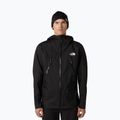 Мъжко водоустойчиво яке The North Face Signal 2.5L dryvent TNF Black/Smoked Pearl
