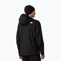 Мъжко водоустойчиво яке The North Face Signal 2.5L dryvent TNF Black/Smoked Pearl 3