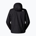 Мъжко водоустойчиво яке The North Face Signal 2.5L dryvent TNF Black/Smoked Pearl 6