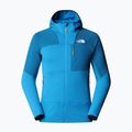 Мъжки суитшърт The North Face Stormgap Powergrid skylineblue/adriatic 5