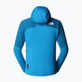 Мъжки суитшърт The North Face Stormgap Powergrid skylineblue/adriatic 6