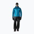 Мъжко пухено яке The North Face Summit Breithorn Hoodie meridian blue/dusk blue 2
