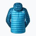 Мъжко пухено яке The North Face Summit Breithorn Hoodie meridian blue/dusk blue 6