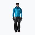 Мъжко пухено яке The North Face Summit Breithorn meridian blue/dusk blue 2