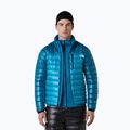 Мъжко пухено яке The North Face Summit Breithorn meridian blue/dusk blue 4