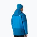 Мъжко непромокаемо яке The North Face Jazzi 3L Gtx skyline blue/adriatic blue 3