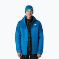 Мъжко непромокаемо яке The North Face Jazzi 3L Gtx skyline blue/adriatic blue 4