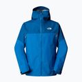Мъжко непромокаемо яке The North Face Jazzi 3L Gtx skyline blue/adriatic blue 5