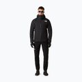 Мъжко непромокаемо яке The North Face Summit Cayesh GTX Pro black 2