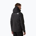 Мъжко непромокаемо яке The North Face Summit Cayesh GTX Pro black 3
