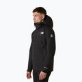 Мъжко непромокаемо яке The North Face Summit Cayesh GTX Pro black 4