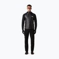 Мъжко хибридно яке The North Face Summit Breithorn Lt Hybrid Hoodie black 2