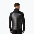Мъжко хибридно яке The North Face Summit Breithorn Lt Hybrid Hoodie black 3