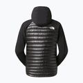 Мъжко хибридно яке The North Face Summit Breithorn Lt Hybrid Hoodie black 6