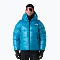 Мъжко ватирано яке The North Face Summit Pumori Down Parka meridian blue