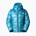 Мъжко ватирано яке The North Face Summit Pumori Down Parka meridian blue 6