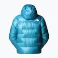 Мъжко ватирано яке The North Face Summit Pumori Down Parka meridian blue 7