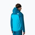 Мъжко хибридно яке The North Face Summit Futurelight Torre Egger Lt meridian blue/dusk blue 3