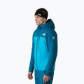 Мъжко хибридно яке The North Face Summit Futurelight Torre Egger Lt meridian blue/dusk blue 4