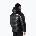 Мъжко пухено яке The North Face Summit Pumori Down Parka black 3