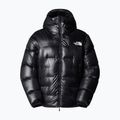 Мъжко пухено яке The North Face Summit Pumori Down Parka black 5