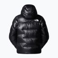Мъжко пухено яке The North Face Summit Pumori Down Parka black 6