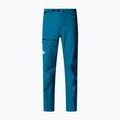 Мъжко хибридно яке The North Face Summit Futurelight Torre Egger Lt dusk blue 4
